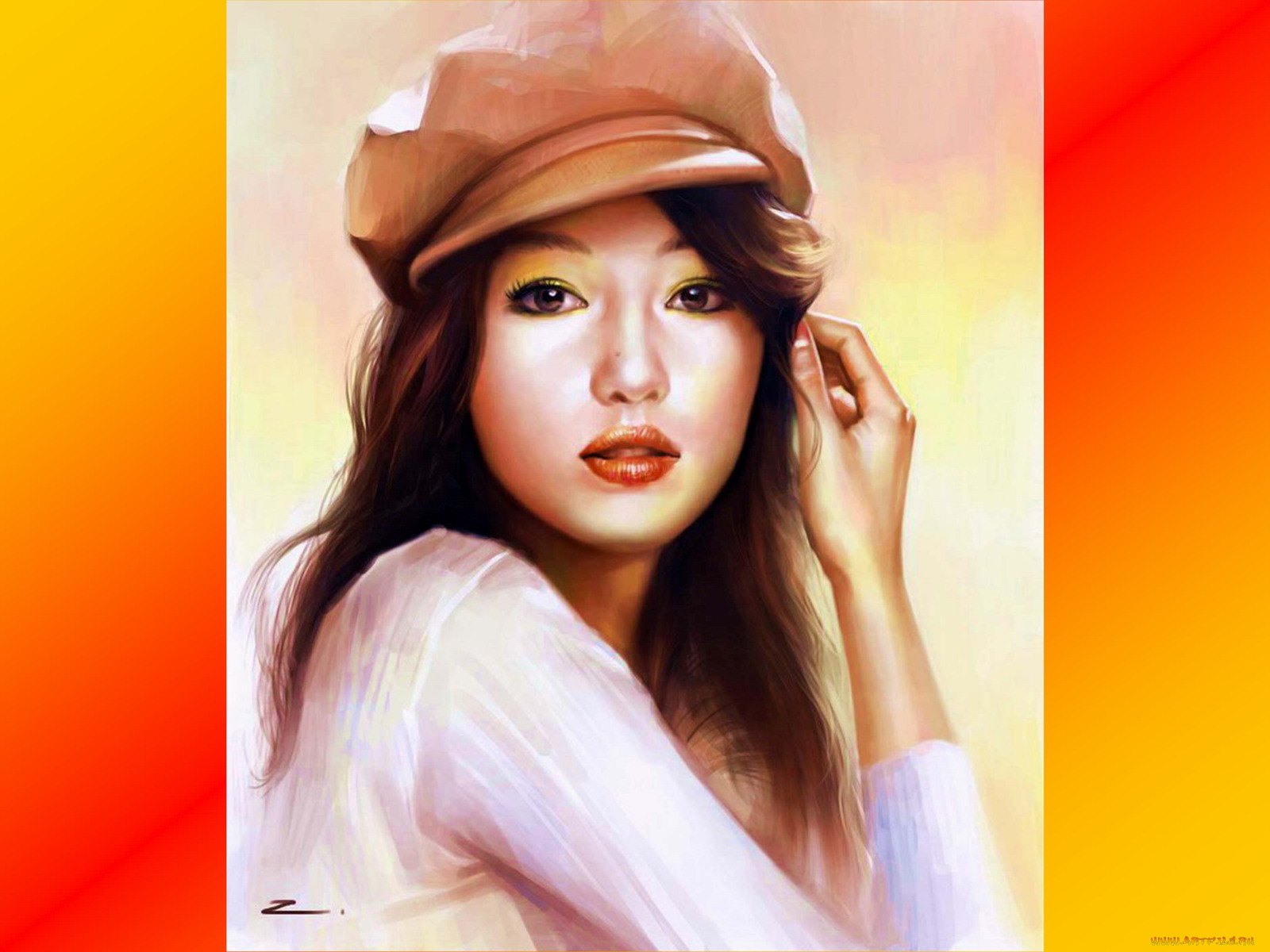 fan, art, v1, , 